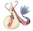 350milotic