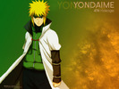 yondaime