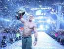 John Cena