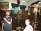 Maroc - Tanger