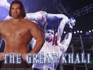 The Great Khali