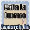 bafta la lucrare