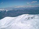 Planul 1 Iezer Planul 2 Piatra Craiului Planul 3 Bucegi