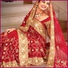 Dulhan-Saree