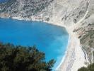 Kefalonia - Myrtos Beach