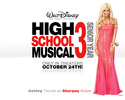 Ashley Tisdale as Sharpay Evans