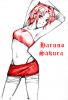 Haruno_Sakura_Oo_by_MikaiSakura-1