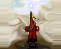 NaruTo HoKaGe Sage Rasenshuriken