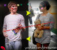 zac-efron-vanessa-hudgens-same-shir