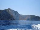 Zakynthos - cruise around the island