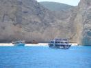 Zakynthos - Navagio