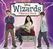 wizards of waverly place