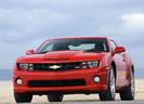 Chevrolet Camaro 3