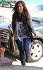 Ashley Tisdale Arriving Dance Studio rnVV0H1cO3jl
