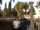 099  Israel - Nazareth - Biserica Buna Vestire