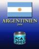 ARGENTINA 2001