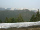 Munte aprilie 2008