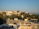 205 Israel - Tiberias (vedere din balcon Hotel Caesar)