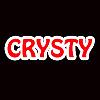 Avatar Nume Crysty