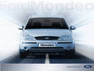 New Ford Mondeo