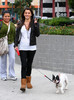 Sara+Maldonado+Walking+Her+Dog+BAyCrerGhZXl