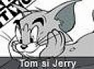 Tom si Jerry