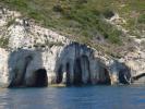 Zakynthos - cruise around the island