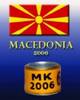 MACEDONIA 2006
