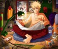 NaRuTo0o