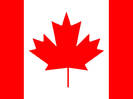 Canada Flag