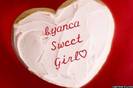 Byanca Sweet Girl