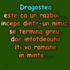 dragostea