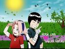 sakura-and-rock-lee