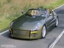 Zender Straight 8-2001