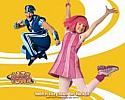 lazy town (33)