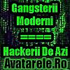 gangsterii moderni ==== hackerii de azi