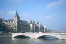 Poze Franta Paris Palatul de Justitie