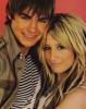 ashley & zac