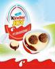 kinder