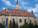 Cluj-Catedrala Sf.Mihail