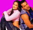 Amisha si Salman Khan in YEH HAI JALWA