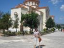 Kefalonia - Sf Gherasimos monastery
