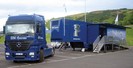 IBM Systems truck 2
