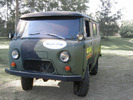 uaz_van