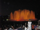 6 Barcelona Magic Fountain