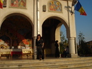 LA NUNTA,IN TARGOVISTE