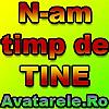 n-am timp de tine