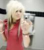 emo girl