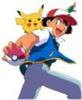 Ash-&-Pikachu