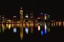 Night scenes
